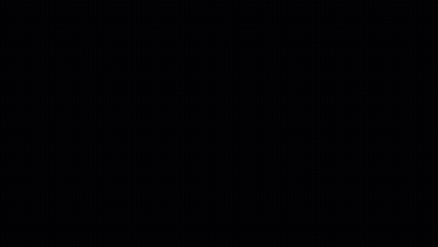 A Man In A Car Looking Out The Window With Rain Drops On It GIF
