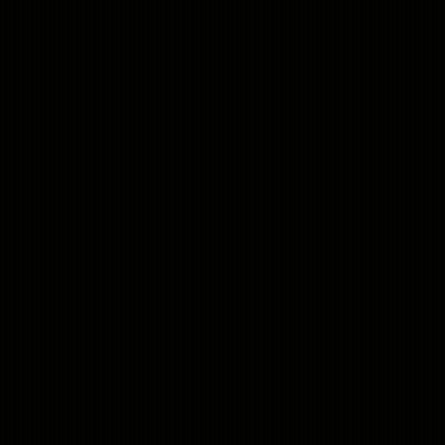 A Man In A Green Jacket Is Standing In A Crowded Bar GIF
