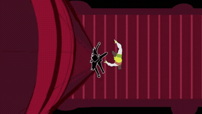 A Man In A Green Vest Is Dancing In A Video Game With 999 Written On The Screen GIF