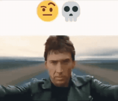 Ghost Rider GIFs