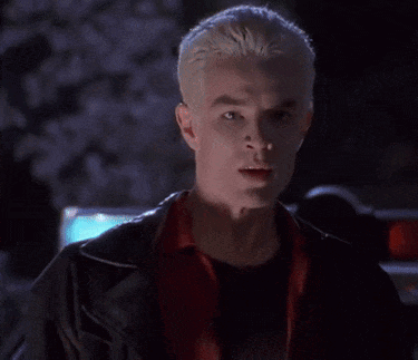 Man In Leather Jacket Says Hello Cutie GIF