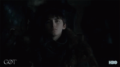 A Man In A Leather Jacket With Hbo Written On The Bottom Right GIF