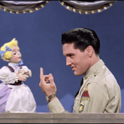 A Man In A Military Uniform Has A Patch On His Sleeve That Says " Us Air Force " GIF