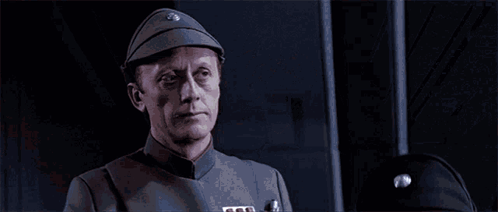 A Man In A Military Uniform Says It 'S An Older Meme Sir , But It Checks Out . GIF