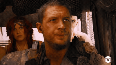 A Man In A Military Uniform With Tnt On The Bottom Right GIF