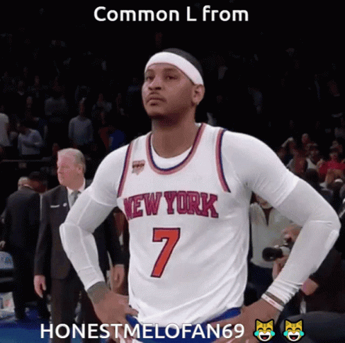 A Man In A New York Jersey With The Number 7 GIF