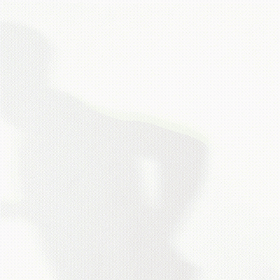 A Man In A Red And Black Shirt Is Running GIF