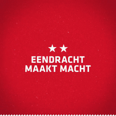 A Man In A Red And White Striped Shirt With Brainport Eindhoven Written On It GIF
