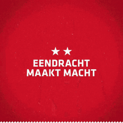 A Man In A Red And White Striped Shirt With Brainport Eindhoven Written On It GIF