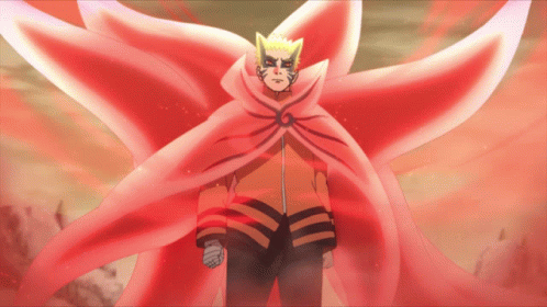 A Man In A Red Cape With A S On His Chest GIF
