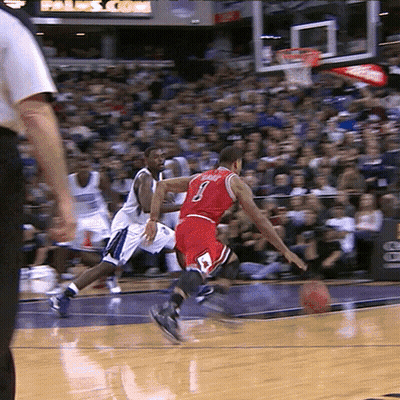 A Man In A Red Jersey With The Number 2 On It GIF