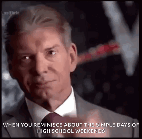 A Man In A Suit And Tie Is Giving A Thumbs Up GIF