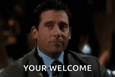 A Man In A Suit And Tie Is Holding A Glass Of Water And Toasting . GIF