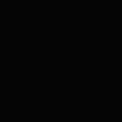 A Man In A Suit And Tie Is Standing In Front Of A Blue And Purple Background GIF
