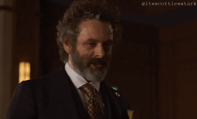 A Man In A Suit And Tie Says You 'Re Quite A Tease GIF