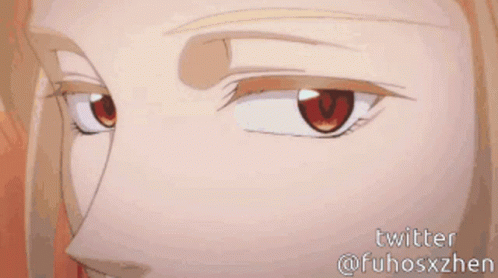A Man In A Suit Covering His Face With His Hand GIF