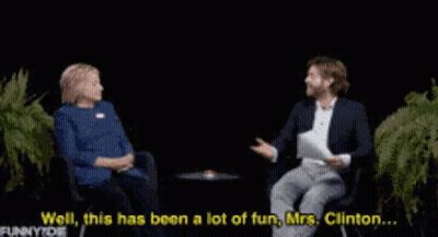 A Man In A Suit Is Holding A Piece Of Paper And Says What 'S The Best Way To Reach You GIF