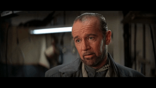 A Man In A Suit Says Yes Way GIF