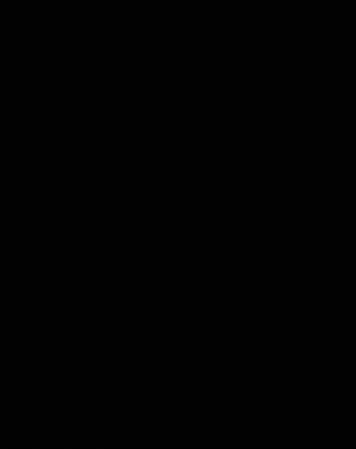 A Man In A Suit Stands In Front Of A Trophy That Says ' Russia ' On It GIF