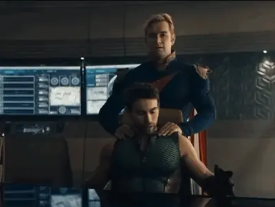 The Deep GIFs