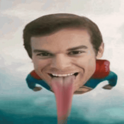 Dexter GIFs