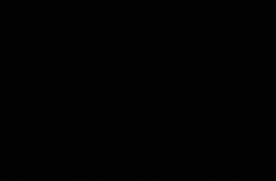 A Man In A Usmc Uniform Salutes In Front Of The American Flag GIF