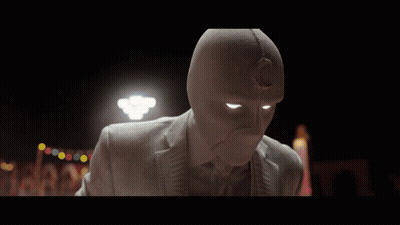 A Man In A White Hoodie Says " Alright Time Out " GIF