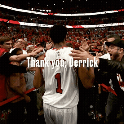 A Man In A White Jersey With The Number 1 On It GIF