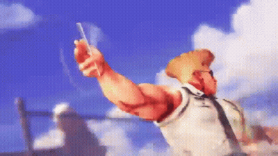 A Man In A White Shirt And Tie Is Holding A Piece Of Paper In His Right Hand GIF