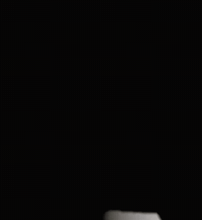 A Man In A White Shirt And Tie Is Holding His Hand To His Chest And Says Leave Me Alone GIF