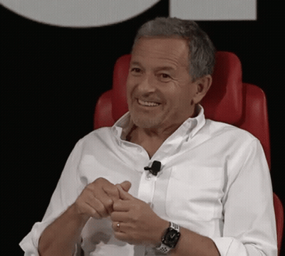 A Man In A White Shirt With A Watch On His Wrist GIF