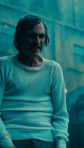 Crying In Rain GIFs