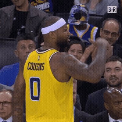A Man In A Yellow Jersey With The Number 0 On It GIF