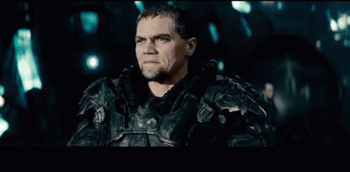 A Man In Armor With The Words Release The Hype Engine Behind Him GIF