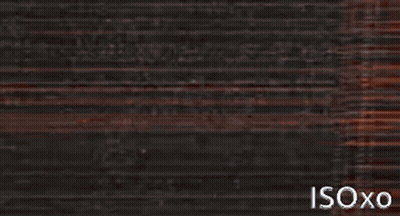 A Man In Front Of A Wall That Says Kids Gone Mad GIF