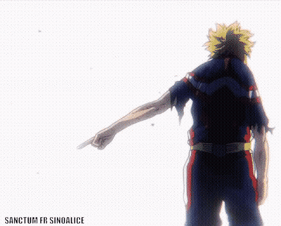 A Man Is Crying With The Words Goodbye Marek We Miss You < 3 GIF