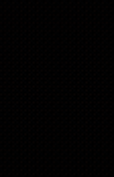 A Man Is Dressed In A Superman Costume With The Letter S On His Chest GIF
