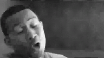 A Man Is Saying `` You 'Re Crazy And I 'M Out Of My Mind '' . GIF