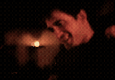 A Man Is Smiling With The Words Somebody Get These Beggars Out Of Here Above Him GIF