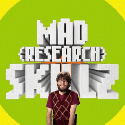 Research GIFs
