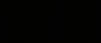 A Man Is Walking Down Stairs In A Dark Room GIF