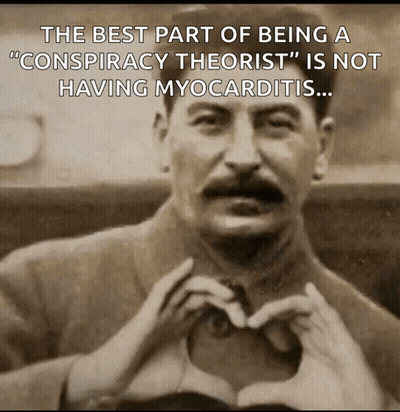A Man Making A Heart Shape With His Hands GIF