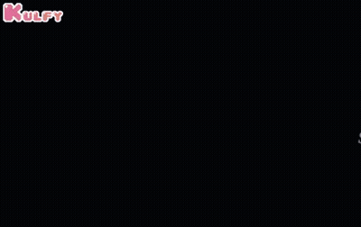 A Man 'S Face Is Visible In The Dark With A Smile On His Face . GIF