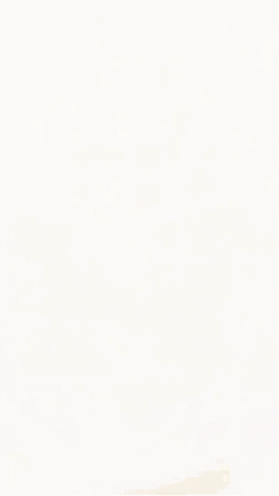 A Man 'S Head Is Shown In A Blurry Photo While Sitting At A Table GIF