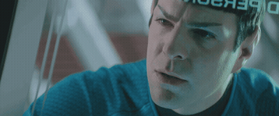 A Man Says Because You Are My Friend GIF