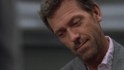 A Man Says " Can 'T Fake That " Next To Him GIF