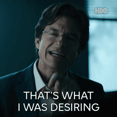 A Man Says That 'S What I Was Desiring In A Hbo Ad GIF