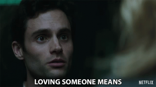 A Man Says " You 'Ll Do Anything For Them " GIF