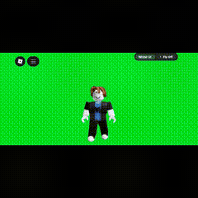 A Man Singing Into A Microphone With The Words You 'Ve Been Bacon Rolled In Red GIF