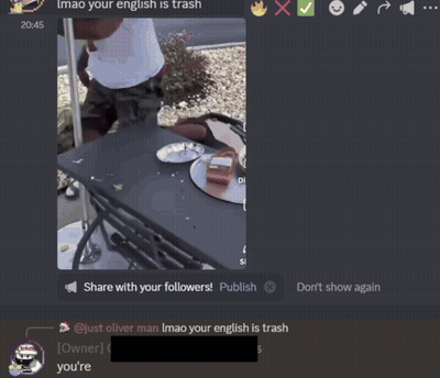A Man Sitting In A Bentley Car Giving The Middle Finger GIF